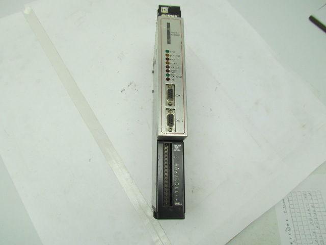 Square D 3844-002 SY/MAX Rack Mount Weld Control Module 60Hz