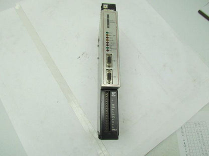 Square D 3844-002 SY/MAX Rack Mount Weld Control Module 60Hz