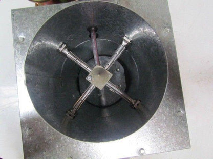 Tuttle & Bailey SDV P0105205OOC Single Duct 400CFM Terminal Unit Internal Damper