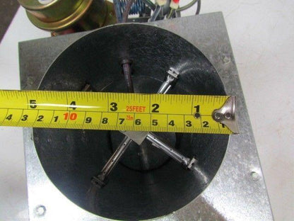 Tuttle & Bailey SDV P0105205OOC Single Duct 400CFM Terminal Unit Internal Damper