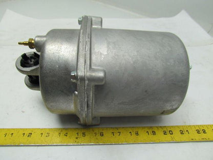 Honeywell D-3153-6001 Damper Pneumatic Actuator Ventilating Controller