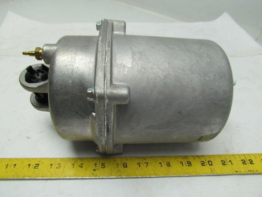 Honeywell D-3153-6001 Damper Pneumatic Actuator Ventilating Controller