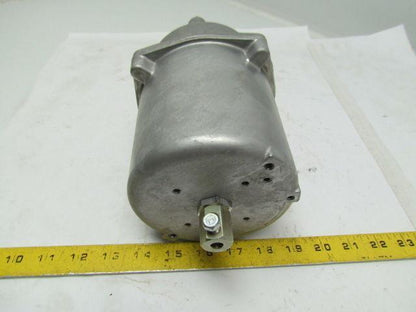 Honeywell D-3153-6001 Damper Pneumatic Actuator Ventilating Controller