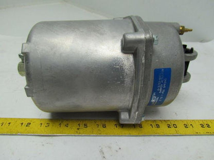 Honeywell D-3153-6001 Damper Pneumatic Actuator Ventilating Controller