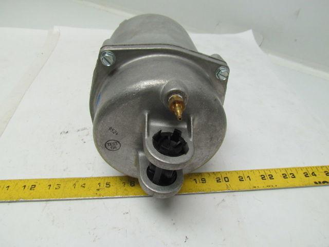 Honeywell D-3153-6001 Damper Pneumatic Actuator Ventilating Controller