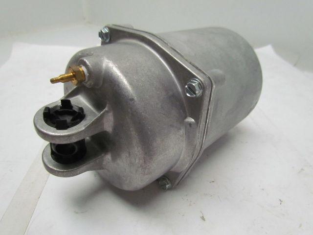 Honeywell D-3153-6001 Damper Pneumatic Actuator Ventilating Controller