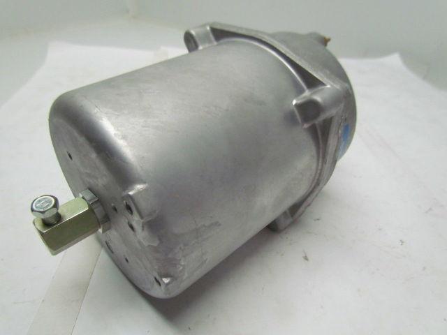 Honeywell D-3153-6001 Damper Pneumatic Actuator Ventilating Controller