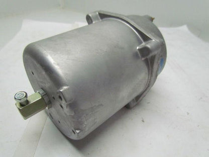 Honeywell D-3153-6001 Damper Pneumatic Actuator Ventilating Controller