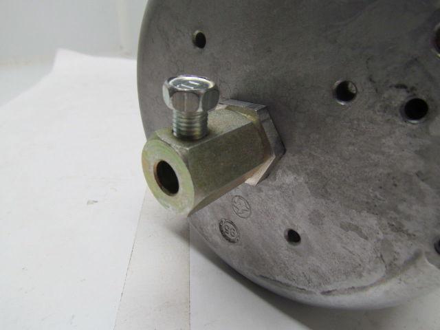 Honeywell D-3153-6001 Damper Pneumatic Actuator Ventilating Controller