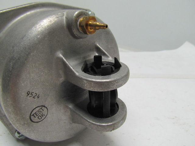 Honeywell D-3153-6001 Damper Pneumatic Actuator Ventilating Controller