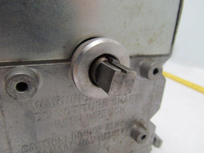 Honeywell M934A 1334 6 Modutrol Motor 24V 50/60Hz 1.8Amps 27Watts