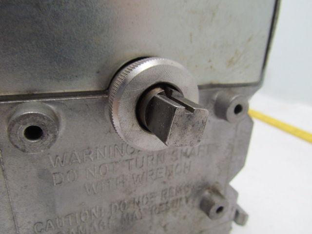 Honeywell M934A 1334 6 Modutrol Motor 24V 50/60Hz 1.8Amps 27Watts