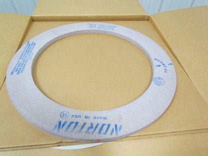 Norton 53A60-N6V127 24"X.750"X18" Grinding Wheel Qty 5 Carton