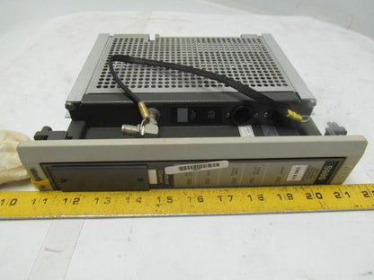 Modicon AM-S980-830 Network Interface Controller Map 3.0