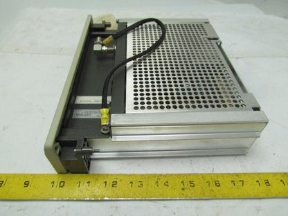 Modicon AM-S980-830 Network Interface Controller Map 3.0
