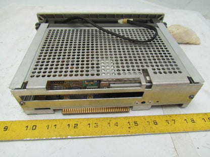 Modicon AM-S980-830 Network Interface Controller Map 3.0