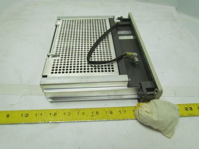 Modicon AM-S980-830 Network Interface Controller Map 3.0