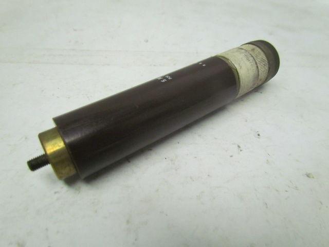 S&C 121250R4 SM-4 Refill Unit 7.2KV 150E Amp