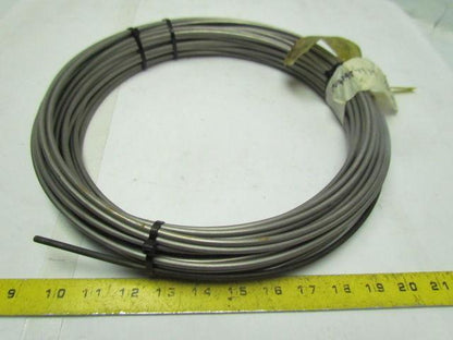 Pyromation K33U-1200-00-4 MGO Thermocouple 3/16" 600Alloy 100FT Isulated