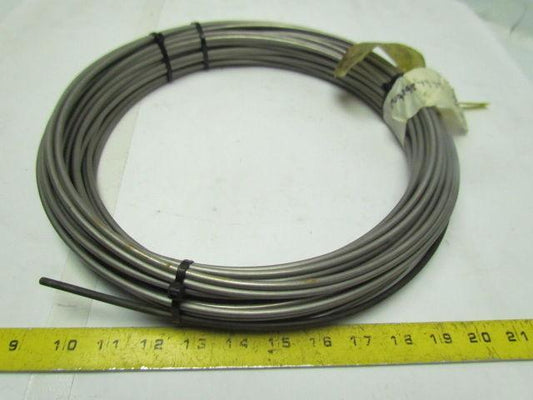Pyromation K33U-1200-00-4 MGO Thermocouple 3/16" 600Alloy 100FT Isulated