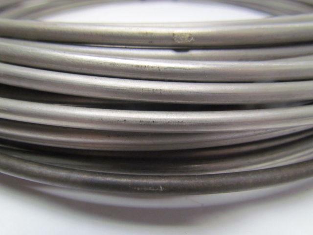 Pyromation K33U-1200-00-4 MGO Thermocouple 3/16" 600Alloy 100FT Isulated