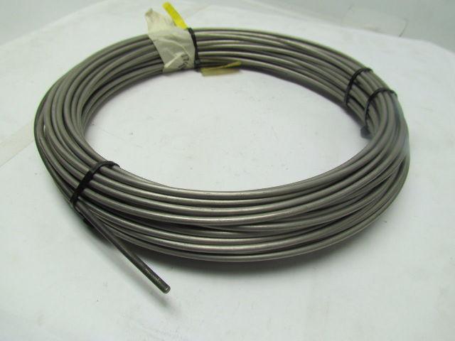 Pyromation K33U-1200-00-4 MGO Thermocouple 3/16" 600Alloy 100FT Isulated