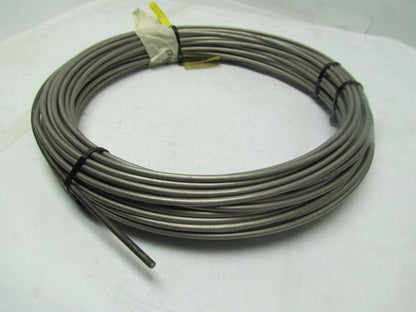 Pyromation K33U-1200-00-4 MGO Thermocouple 3/16" 600Alloy 100FT Isulated