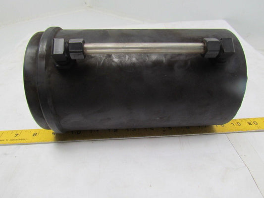 Watts L606 G Perma Fog Pneumatic Lubricator Polycarbonate Sight Gauge