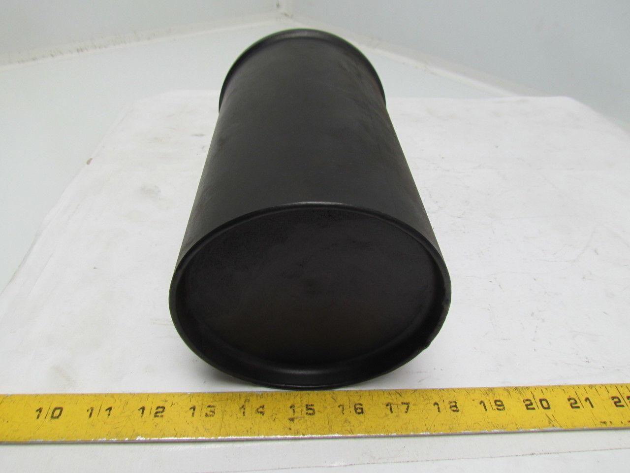 Watts L606 G Perma Fog Pneumatic Lubricator Polycarbonate Sight Gauge