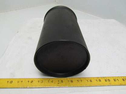 Watts L606 G Perma Fog Pneumatic Lubricator Polycarbonate Sight Gauge