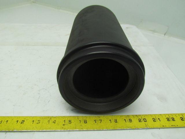 Watts L606 G Perma Fog Pneumatic Lubricator Polycarbonate Sight Gauge