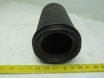 Watts L606 G Perma Fog Pneumatic Lubricator Polycarbonate Sight Gauge