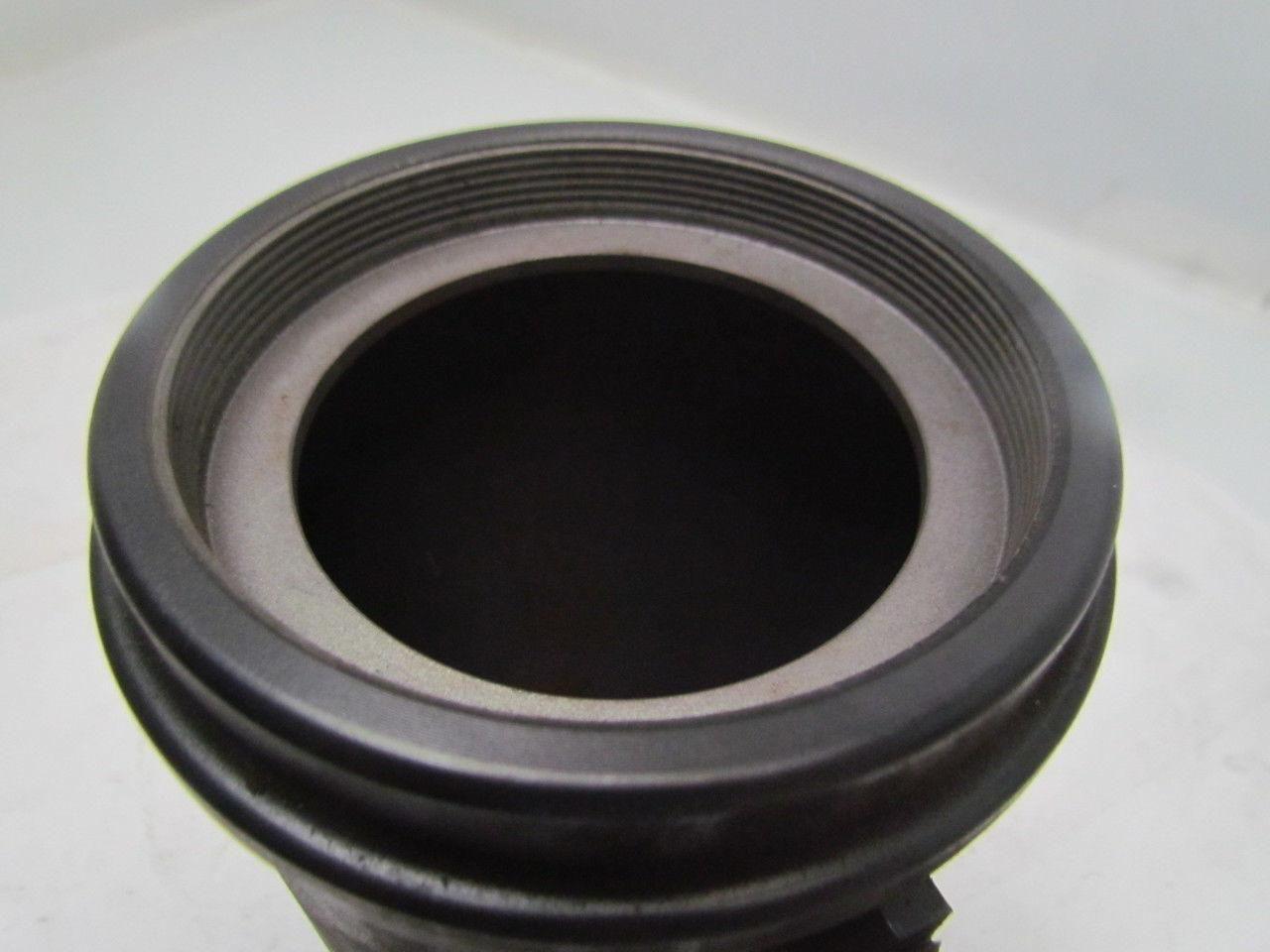 Watts L606 G Perma Fog Pneumatic Lubricator Polycarbonate Sight Gauge