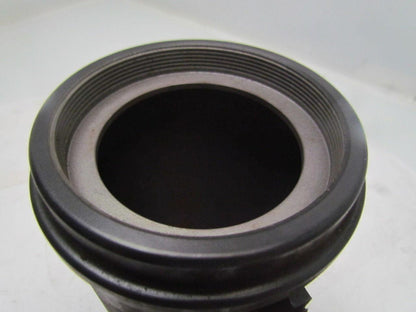 Watts L606 G Perma Fog Pneumatic Lubricator Polycarbonate Sight Gauge