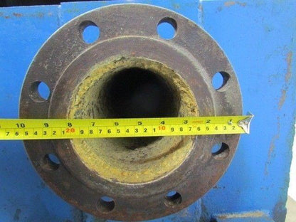 25HP Vertical Centrifugal Pump 5" 460V 29.7A 1775RPM