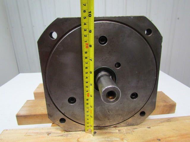 Gettys M139-YY3A-0YOY-17 120V Servo Motor Permanet Magnet