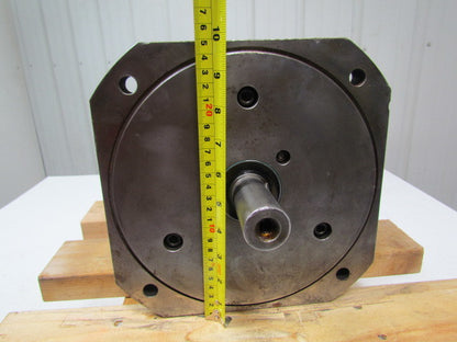 Gettys M139-YY3A-0YOY-17 120V Servo Motor Permanet Magnet