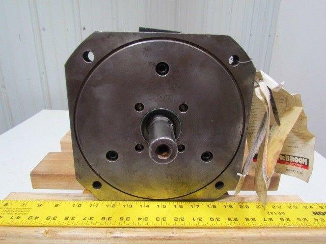Gettys M139-YY3A-0YOY-17 120V Servo Motor Permanet Magnet