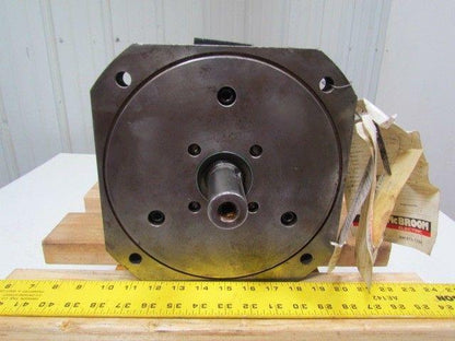 Gettys M139-YY3A-0YOY-17 120V Servo Motor Permanet Magnet
