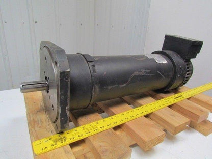 Gettys M139-YY3A-0YOY-17 120V Servo Motor Permanet Magnet