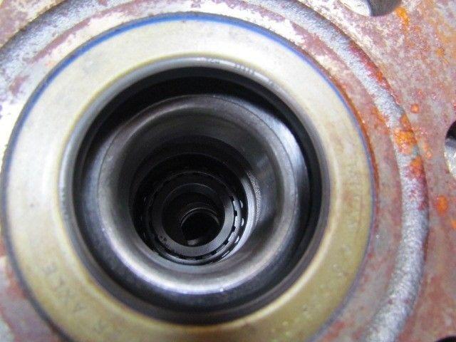 Dexter K08-219-9C Hub-Drum Kit 7000lb 9/16-18 Studs 8-6.50 12X2