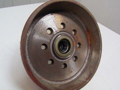 Dexter K08-219-9C Hub-Drum Kit 7000lb 9/16-18 Studs 8-6.50 12X2