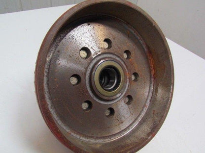 Dexter K08-219-9C Hub-Drum Kit 7000lb 9/16-18 Studs 8-6.50 12X2