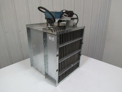 TEK-AIR T-PVT2211-2016 Vortec Air Flow Measurement Transmitter 20"x16" 6300CFM