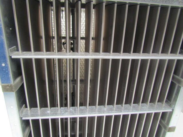 TEK-AIR T-PVT2211-2016 Vortec Air Flow Measurement Transmitter 20"x16" 6300CFM