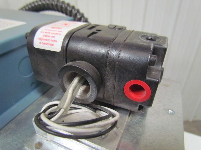 TEK-AIR T-PVT2211-2016 Vortec Air Flow Measurement Transmitter 20"x16" 6300CFM