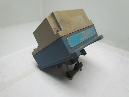 Fisher Porter 10D1475EN15PF29AW12CAC1 Magnetic Flow Signal Converter 0-320GPM