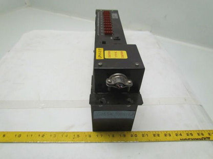 ABB 6152NB10700B Power Supply Distribution Module 117V 12Amp