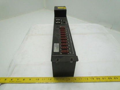ABB 6152NB10700B Power Supply Distribution Module 117V 12Amp