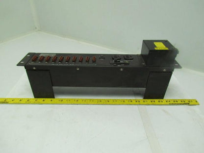 ABB 6152NB10700B Power Supply Distribution Module 117V 12Amp